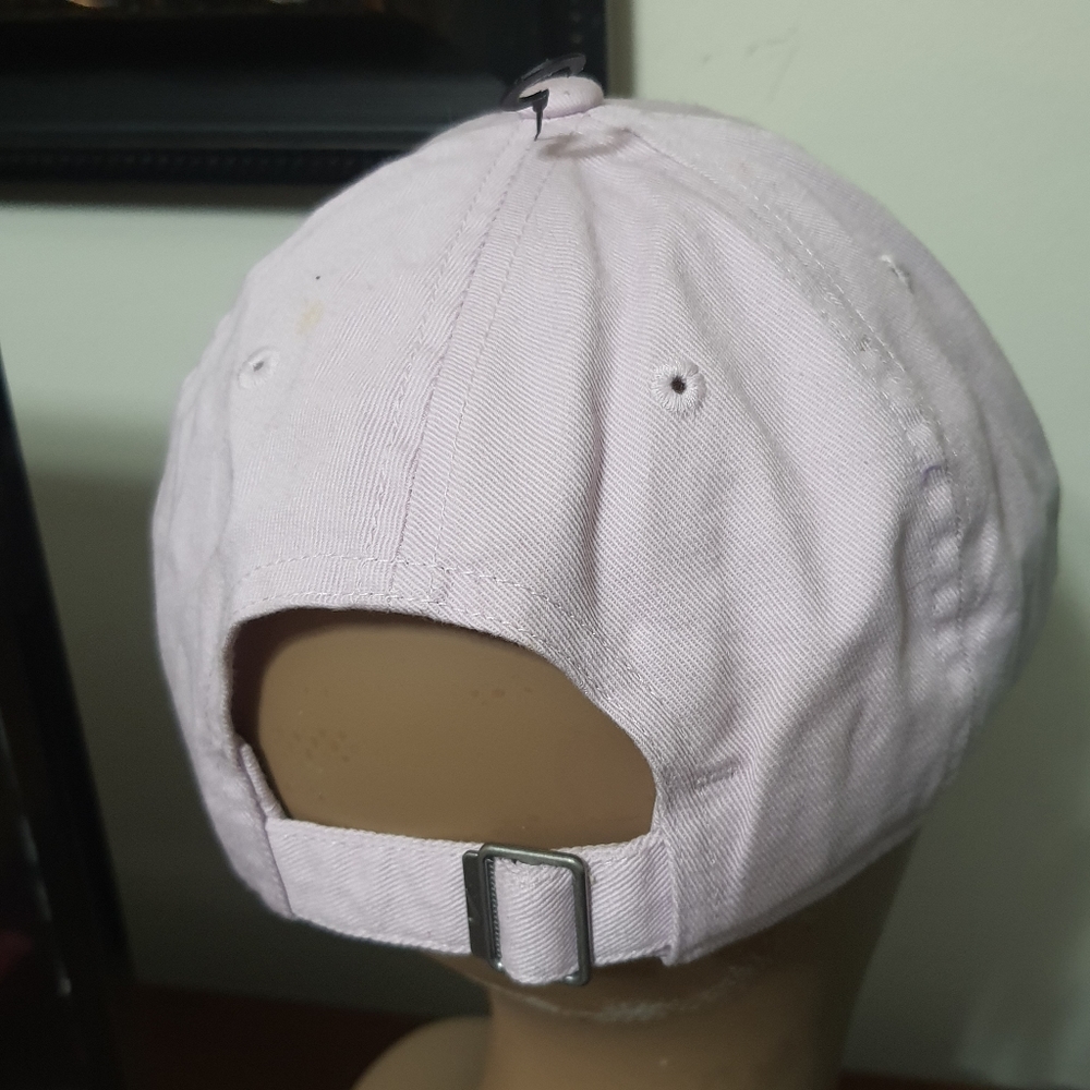 Nike Adult Unisex Men's Women's Lavender Hat - Picture 3 of 5